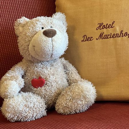 Der Marienhof Hotel Garni Graz Exterior photo