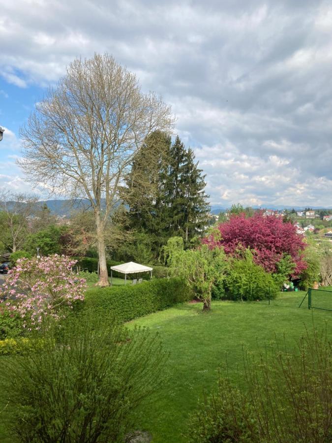 Der Marienhof Hotel Garni Graz Exterior photo