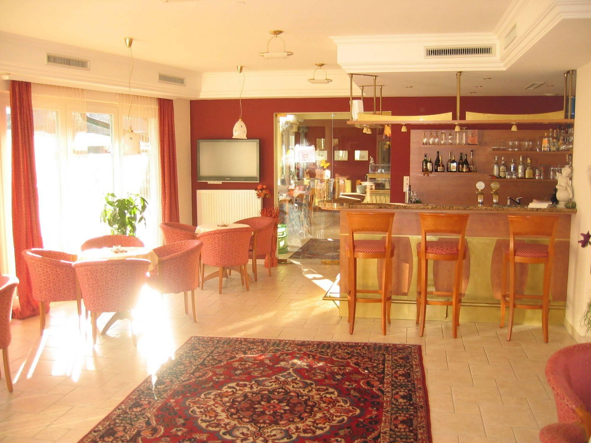 Der Marienhof Hotel Garni Graz Exterior photo