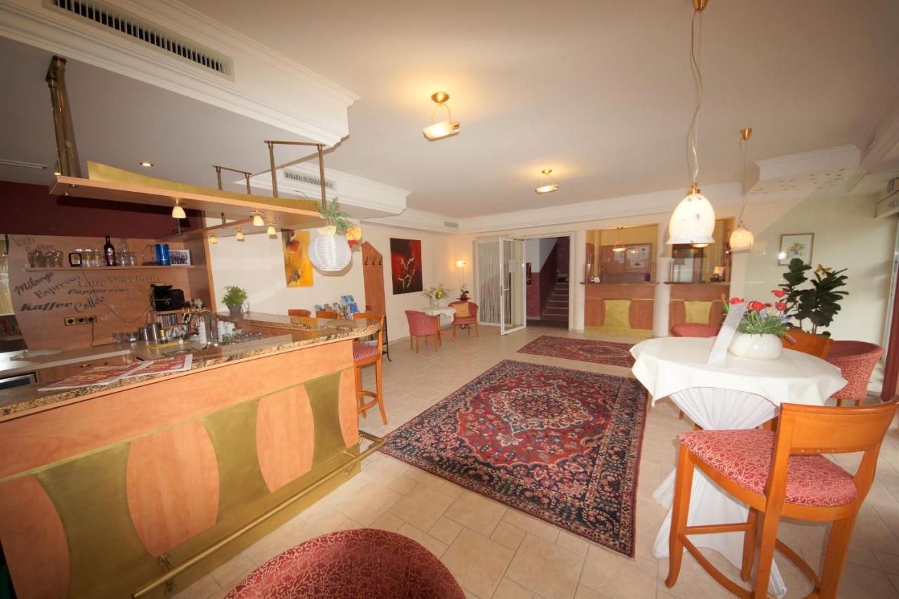 Der Marienhof Hotel Garni Graz Exterior photo